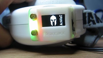 AchilleΣ V1.0 for RealAcc and DIY Diversity Modules.