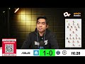🔴 LIVE FOOTBALL : โอลิมปิก มาร์กเซย 1-0 ปารีส แซงต์ แชร์กแมง  #บิ๊กแมตช์ลีกเอิง | 22 ก.ย.68