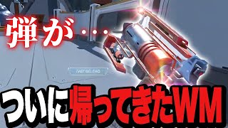 ついに通常武器に戻ってきたウィングマン！Sellyの評価は…？【Apex/エーペックス】