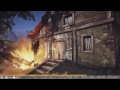 Ghost Recon Wildlands Benchmark Video GTX Titan X Pascal Full HD