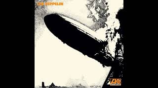 Led Zeppelin - Communication Breakdown (Instrumental)