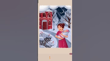 Art Puzzle games 🧩 || Level -1