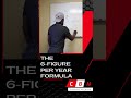The 6 Figure Formula