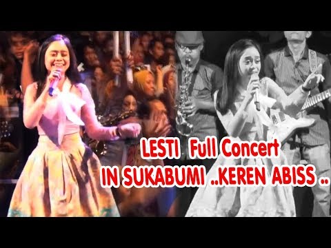 Lesti TERBARU 14 Oktober full concert!! - OM. MERCY