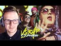 ЛАРИН СМОТРИТ: VSRAP Cypher — DK aka LilDanil x СЛАВА КПСС x CMH x ЗАМАЙ