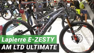 Lapierre E-Zesty Am Ltd Ultimate - Ebike Chuťovka