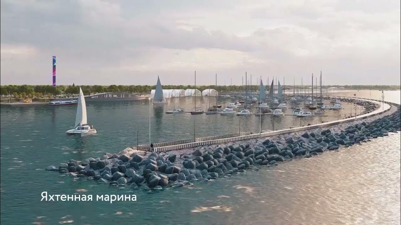 Город-спутник Владивостока - это "Нью Васюки" без канализации и очистных сооруже