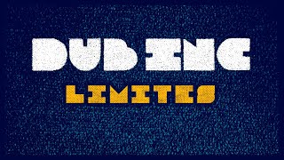DUB INC - Limites (Lyrics Vidéo Official) - Album &quot;Futur&quot;