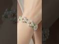 A truly beautiful bracelet🤑