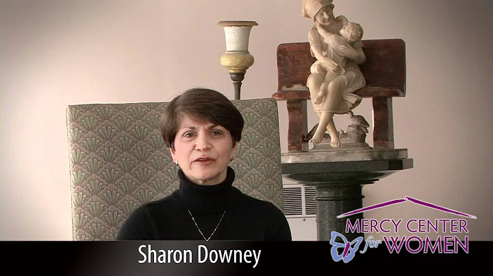 07 Sharon Downey  (Women Making History 2012 / Mer...
