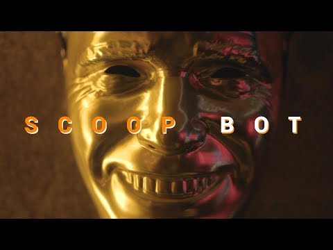 Scoop Bot