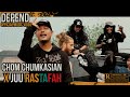 Depend   chom chumkasian x juu rastafah official mv