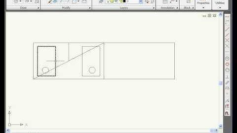 AutoCAD 2009 Tutorial