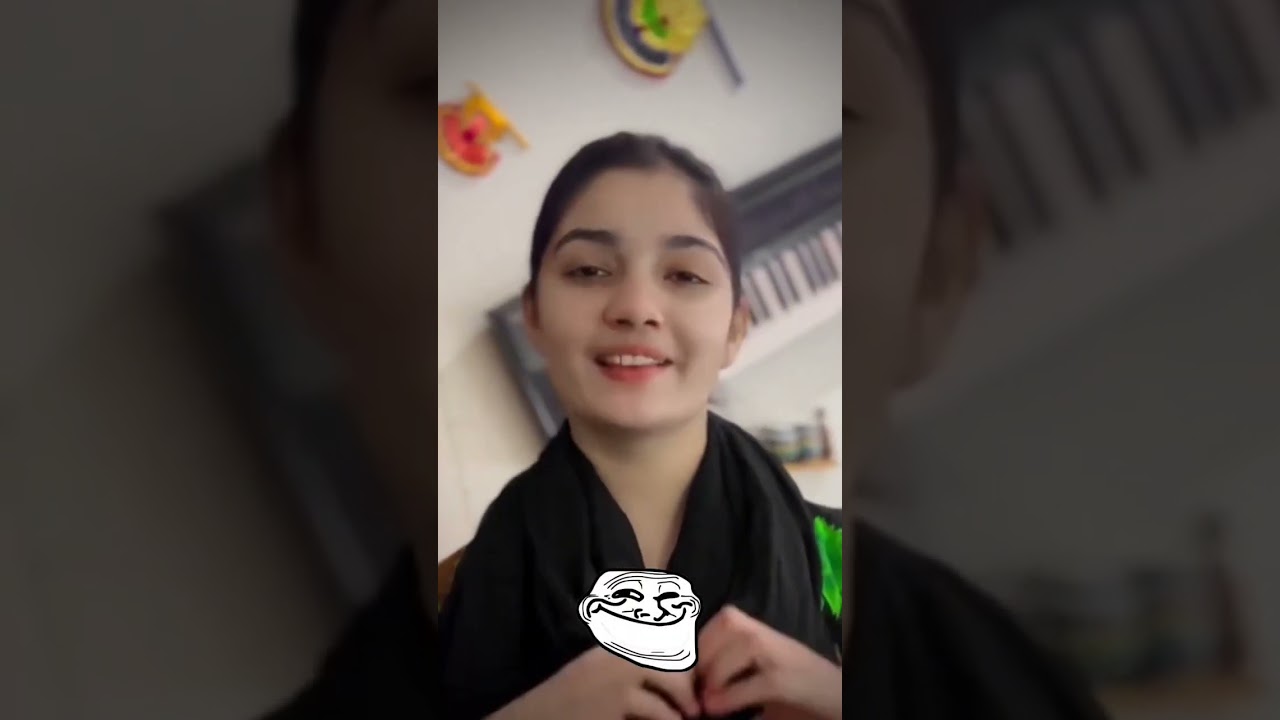 Maya G viral video once again