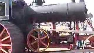 Buckley Old Engine Show (Steam)