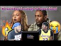 Beyoncé - AMERICA HAS A PROBELM REMIX (Feat. Kendrick Lamar) REACTION!!