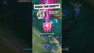 Angela Shield Tutorial✅☠️ By Amircek Mlbb