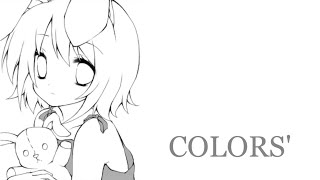 COLORS'