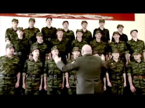 Кадетство Кремлевские курсанты