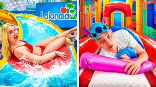 Thumbnail for 50 TIMER I LALANDIA