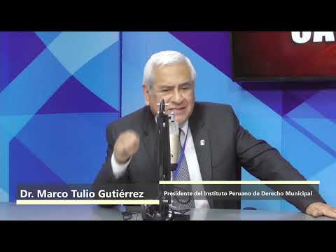 ANÁLISIS DEL PROCESO ELECTORAL PARA ELEGIR A ALCALDES Y GOBERNADORES REGIONALES
