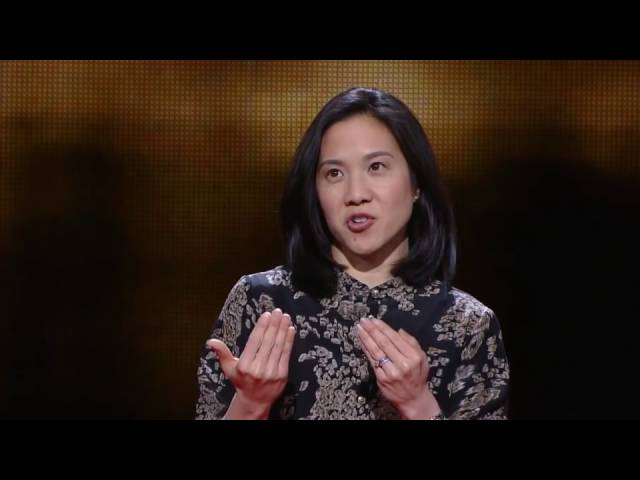 Angela Lee Duckworth TED talk: The importance of grit in predicting success  - YouTube