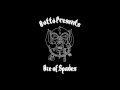 8otto (MAESON is absent.) - Ace of Spades / Motörhead Cover