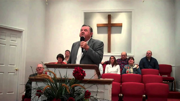 SPECIAL MUSIC by Larry Colley: "Sweet Anointing"