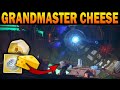 Grandmaster Nightfall CHEESE Spot - Easy Guide!  (Destiny 2)