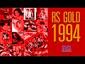 [Music Longplay] รวมศิลปิน RS | อัลบั้ม : RS GOLD 1994 (พ.ศ.2537)