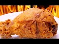 El pollo frito más CRUJIENTE del mundo (KFC)