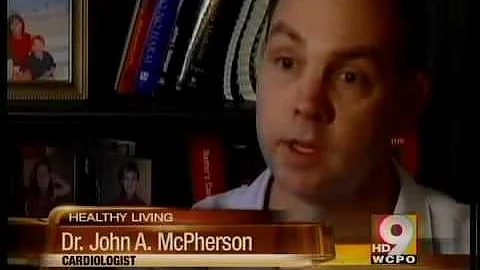 New test predicts risk of heart disease