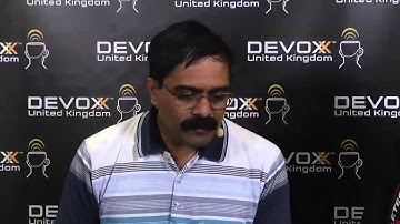 Venkat Subramaniam interview