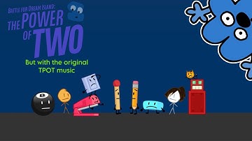 TPOT: EXIT intro but with the original music!