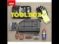 Givi S250 Tool Box