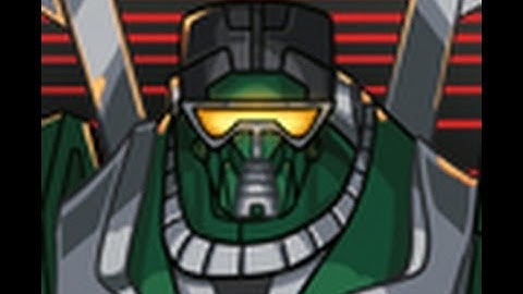 Project Exonaut  Agent Six Gameplay