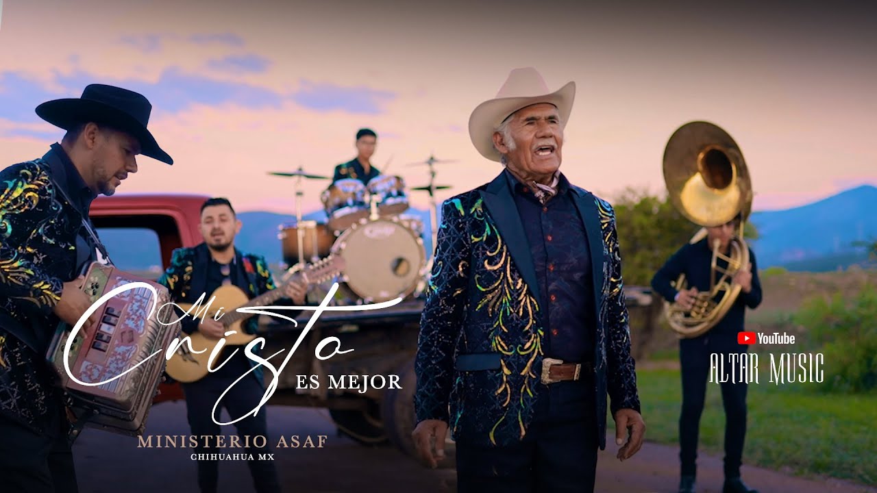 MUSICA NORTEÑA CRISTIANA 2026