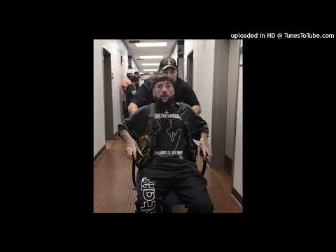 DJ $crim x $uicideboy$ x Budd Dwyer Producer Tags #2