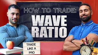 Wave Ratios That Could Change Your Trading Game🔥 Learn NOW❗ | January 24th LIVE