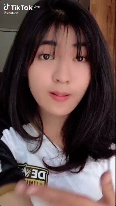 TIK TOK CANTIKVA PACAR AMAY GT