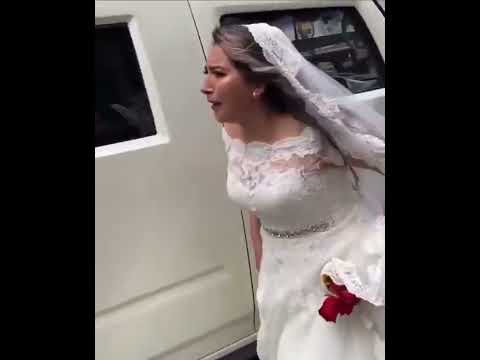 Wife Caught Husband Cheating On Wedding DayShort Cheating Wife