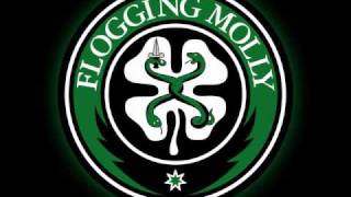 Flogging Molly - Rebels of The Sacred Heart