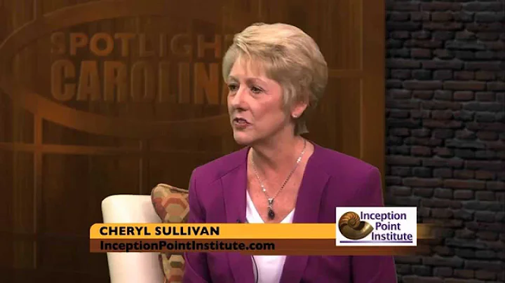 Cheryl Sullivan developer of Inception Point Thera...