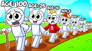 Download Lagu Wenda Grows Up In Roblox! (AGE 1 - 100) MP3 Download Lagu Wenda Grows Up In Roblox! (AGE 1 - 100) MP3