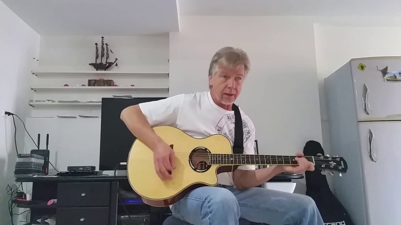 Rob's Thai Experience - Forgive Me 2016 12 11