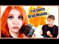 I Tried XMondo Color by Brad Mondo... | Super Orange Review