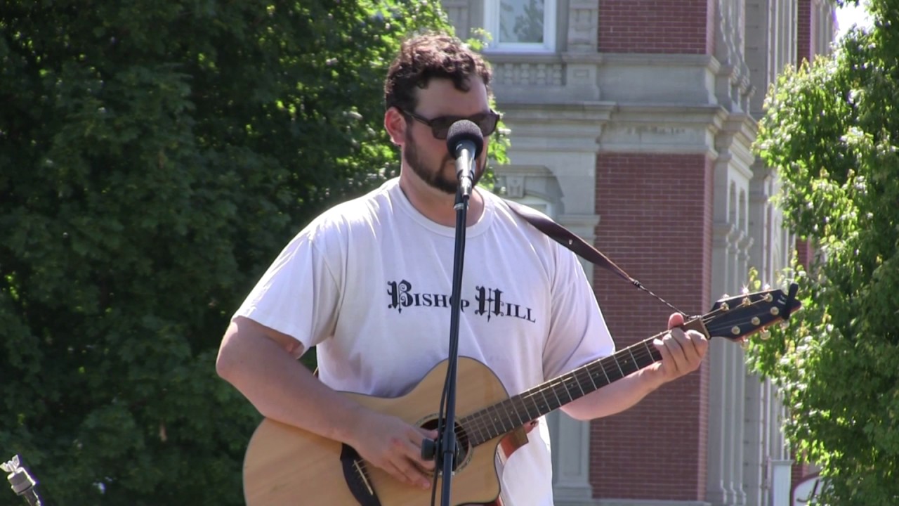 music festivals 2019 Paddy Sloan - Tullahoma, TN