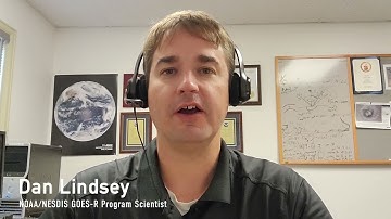 GOES-T Wildfire Detection and Monitoring