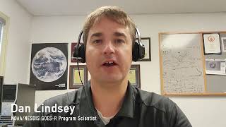 GOES-T Wildfire Detection and Monitoring