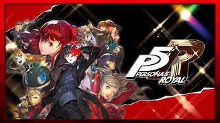 Here we go again! | Persona 5 Royal (PC) Playthrough Part 14
